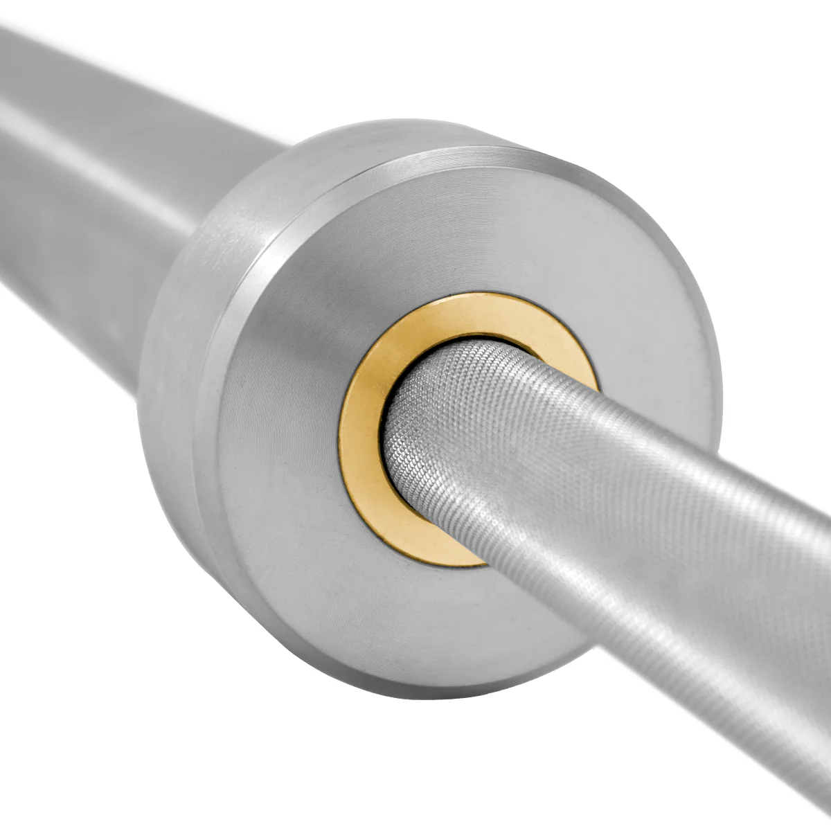 Riot Weightlifting Bar - Women's 15kg, IWF Specification - Image 3