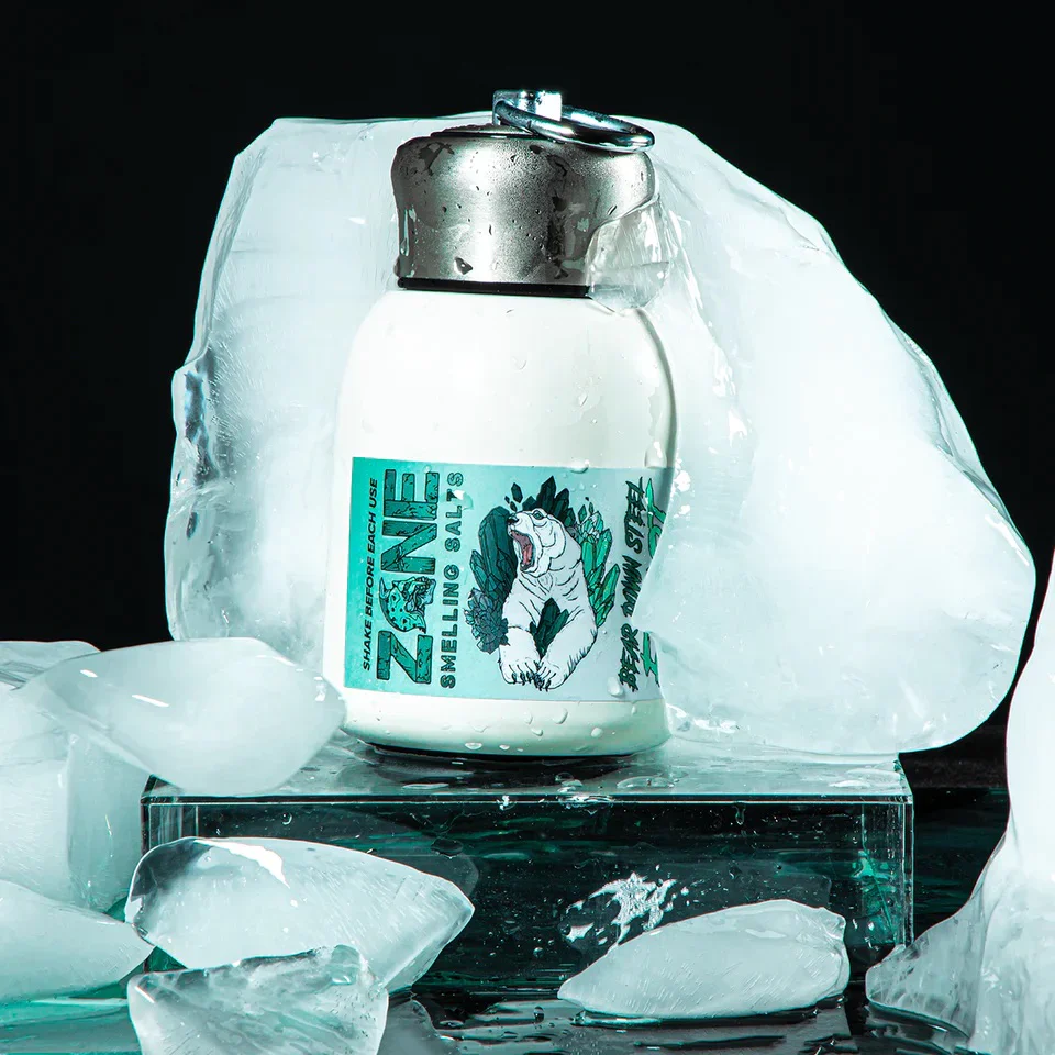 Z☠️NE Bear Down Steel Frost – Athletic Salt - Image 3