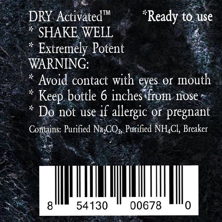 Z☠️NE Dry - Athletic Salts - Image 4